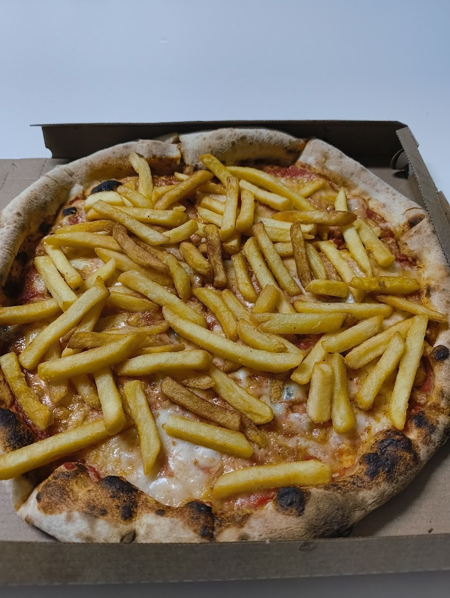 Pizzeria Cartoons - Camposampiero Photos 2